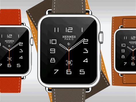 apple watch hermes watch face download|apple watch ultra hermes face.